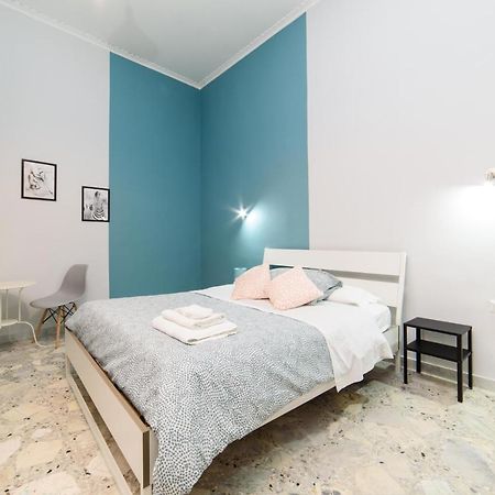 Sofia Rooms Napels Buitenkant foto
