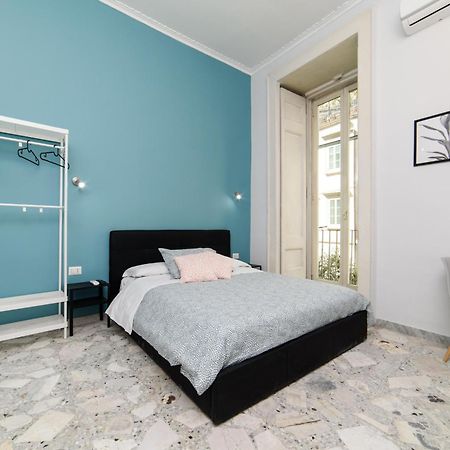 Sofia Rooms Napels Kamer foto