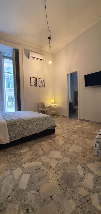 Sofia Rooms Napels Buitenkant foto