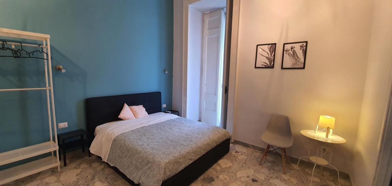 Sofia Rooms Napels Buitenkant foto