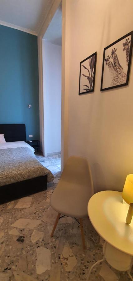 Sofia Rooms Napels Buitenkant foto