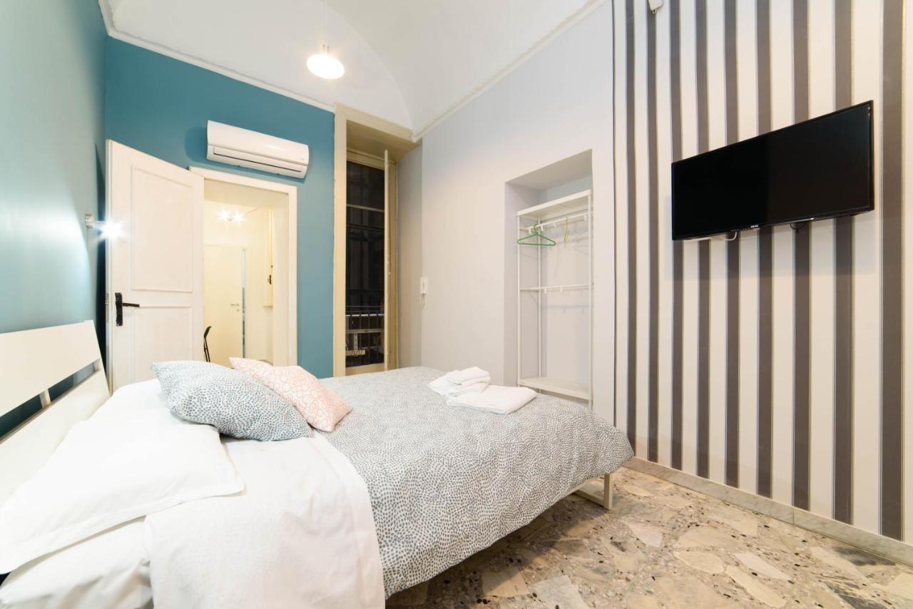 Sofia Rooms Napels Buitenkant foto