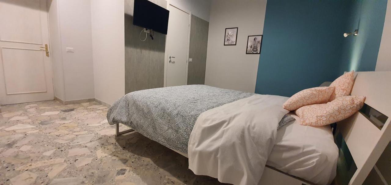 Sofia Rooms Napels Buitenkant foto