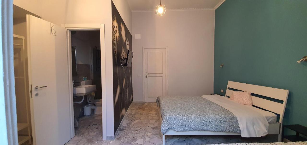 Sofia Rooms Napels Buitenkant foto