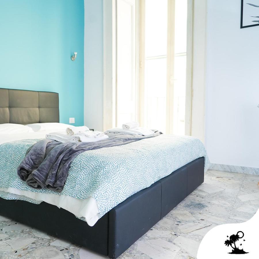 Sofia Rooms Napels Buitenkant foto