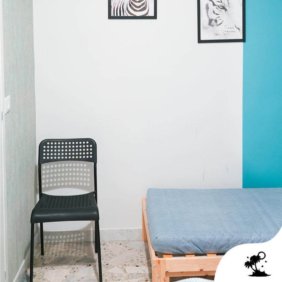 Sofia Rooms Napels Buitenkant foto