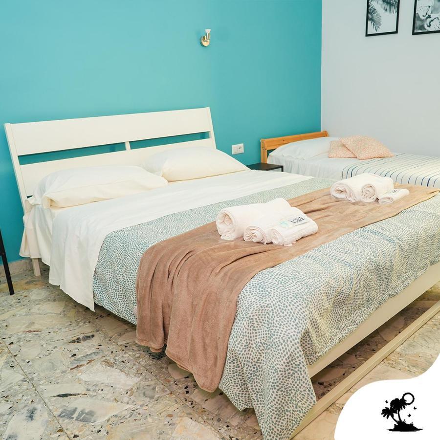 Sofia Rooms Napels Buitenkant foto