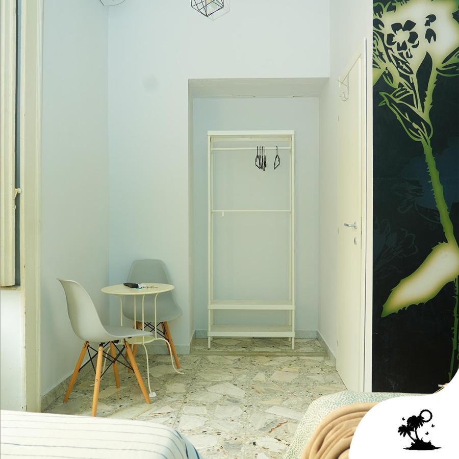 Sofia Rooms Napels Buitenkant foto